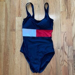 Tommy Hilfiger One Piece